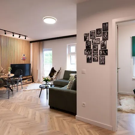 Gwiazd Lądek-Zdrój