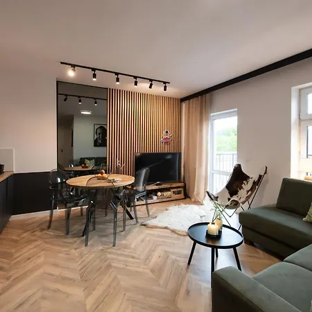 Gwiazd * Lądek-Zdrój