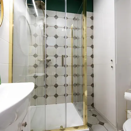 Gwiazd Appartement *