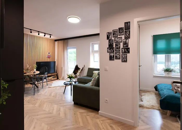 Gwiazd Lądek-Zdrój