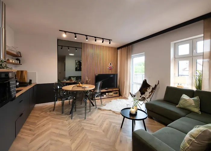 Gwiazd * Lądek-Zdrój